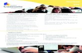 Tourisme BTS - cadenelle.comcadenelle.com/wp-content/uploads/2016/10/bts-tourisme.pdf · fifi Objectifs de la formation Profil de l’étudiant Débouchés Tourisme BTS Le BTS Tourisme