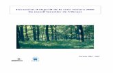 Document d'objectif de la zone Natura 2000 du massif ... · Sommaire 1ère partie - Présentation du site : le massif forestier de Vibraye 11 - Présentation de la zone d’étude