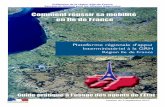 Comment réussir sa mobilité en Ile de France - sup … · Les dispositifs de formation professionnelle.....72 Plateforme régionale d'appui interministériel à la GRH d'Île de