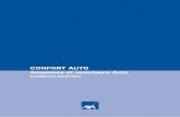 AXA Belgium - conditions générales - confort auto ... · Conditions générales 6 Chapitre 1 – Responsabilité 1.A.2. Étendue territoriale Votre assurance Responsabilité s’applique
