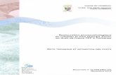 Restauration écomorphologique du ruisseau le Clos … · 1- Contexte et objectifs BIOTEC Biologie appliquée / 12.046-PRO-101 - 2 - Corbenay/Projet de restauration écomorphologique