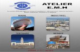 plaquette-emh-maroc · ATELIER EMH est distributeur exclusif de : BRITEFIL conçoit et fabrique des pompes immergées, ... DRAPOR ( Dragage portuaire) OFFSHORE Maroc ...