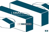 TRAXX-M2 · Asservissement du gain Automatique par logiciel, 300 fois par seconde Indépendamment pour les deux échos en mode différentiel (double CAG)