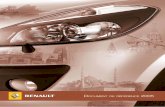DOCUMENT DE RÉFÉRENCE 2005 - Site officiel du … · Renault, qui s’est fortement développé dans le domaine des véhicules ... et au Maroc. Renault signe par ailleurs un accord