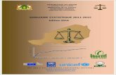 Il a été élaboré par - INS-Niger · CC Cour Constitutionnelle CCass Cour de Cassation CdC Cour des Comptes CE Conseil d'Etat ... PDES Plan de Développement Economique et Sociale