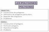 Les polygones (5) - maths-phauria.monsite-orange.frmaths-phauria.monsite-orange.fr/file/e9a8e2a1ca4537f188e1459f26e84... · 1 DÉFINITION D’UN POLYGONE / DEFINITION OF A POLYGON