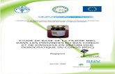 Honey Baseline Report DRC 05-12-2010 JCF - fao. notre zone dâ€™©tude, la production du miel se