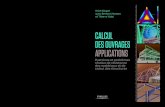CALCUL DES OUVRAGES: APPLICATIONS … · de l’enseignement de la résistance des matériaux, du calcul des ouvrages béton et des constructions mixtes à l’université Paul Sabatier