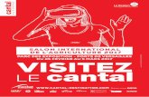 FR VISITEZ Impression OSMOSE-COMMUNCIATION.pro.cantal-destination.com/docs/561-2-dossier-presse-sia2017.pdf · 15100 SAINT FLOUR PATISSERIES SUCREES LLINARES ERIC 21 rue Victor Hugo