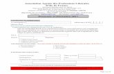 Messagerie : aaplif@aaplif.com - Site Internet€: www ... P… · délivrance de l'attestation jusqu'à la régularisation des éléments manquants. ... Valeur TTC du véhicule (A)
