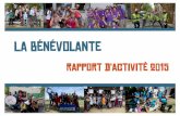 page de garde rapport activitébleue - labenevolante.orglabenevolante.org/wp-content/uploads/2015/06/Rapport-dActivités... · rapport d’activité associatif. ... Leila Amini. Page
