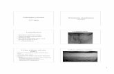 Pathologies vulvaires Dermatoses à localisation …alcciago.free.fr/documents/vulve_benin_et_pre_K.pdf · 4 Lichen plan vulvaire (LPEV) –Liseré réticulé leucoplasique en périphérie