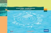 piscines Publiques - Aitf.fr · des nouvelles générations de piscines comme dans la rénovation ... La réglementation : éléments 5. Avant-projet et projet : les performances