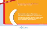Les documents de l’Arist PROJET PIPSpip.arist.free.fr/telechargement/pips-referentiel.pdf · 3 Bienvenue dans cette proposition de référentiel destiné à tous ceux qui souhaitent