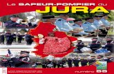 Le SAPEUR-POMPIER JURA - Union départementale …udsp39.jurafrance.biz/public/Le_Sapeur_Pompier_du_Jura/Revue55/... · Les Sapeurs-Pompiers ont totalement leur place dans le secours