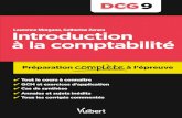 DCG 9. Introduction à la comptabilité - Decitre.fr · ˜˜˜ EXERCICE 1 Cas Danvozieu : l’acquisition de la propriété ˚ 15 minutes Julie Danvozieu achète un appartement en