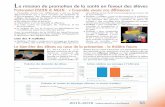 a mission de promotion de la santé en faveur des élèvescache.media.education.gouv.fr/file/2016/78/9/Pages_53-54_Promotion... · société « Belfedar » pour développer l’estime
