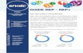 GUIDE REP - REP+ - snalc.orgsnalc.org/snalc2015/IMG/pdf/guide_rep_rep_2016.pdf · plupart des anciens collèges ZEP situés dans des secteurs connaissant une grande concentration