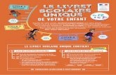 LE LIVRET SCOLAIRE UNIQUE CONTIENTcache.media.education.gouv.fr/file/04_-_avril/61/3/2017... · cp ce1 ce2 cm1 cm2 6 e 4 e 3 e cle 2 cle 3 cle 4