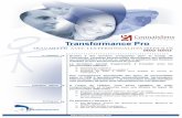 TRAVAILLER AVEC LES PERSONNALITES DIFFICILES …transformancepro.com/files/sites/transformance/documents... · La formation permet d’apprendre à travailler avec les personnalités