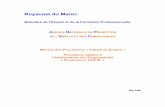 Royaume du Maroc - institutionnel.anapec.orginstitutionnel.anapec.org/docs/MP_TAAHIL_DV.pdf · Pour bénéficier d’une Formation Contractualisée pour l’emploi, l’Employeur