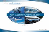 Les réseaux électriques intelligents au Canada - … · . 2 CanmetÉNERGIE, Réseaux électriques intelligents au Canada 2011-2012, 2012 :