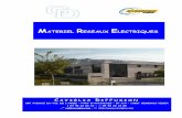 MATERIEL RESEAUX ELECTRIQUES - caviglia.frcaviglia.fr/.../2015/03/caviglia-materiels-reseaux-electriques.pdf · materiel reseaux electriques caviglia diffusion 380 avenue du col de