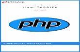 Support de cours / php – Oriente Objet - Evogue · La classe pdo ... un langage orienté objet, dont l'utilisation ressemble volontairement au ... Différence entre php4 et php5