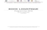 BOOK LOGISTIQUE - csps.parts.fiat.com logistique - Programmes... · BOOK LOGISTIQUE Programmes Logistiques 2016 Page 3 Vatry – Entrepôt FCA Service Logistique Pièces de Rechange