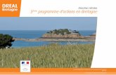Directive Nitrates - DREAL Bretagne · En France, elle se traduit par ... Si j’épands des fertilisants azotés sur des parcelles situées en Bretagne, et/ou si mon activité produit