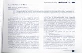 3EI - Maison ZEN.pdf · La Revue 3E1 no 69 Juillet 2012 - du bois massif KLH de 94 mm d'épaisseur ; - un isolant liège de 150 mm - une lame d'air de 27 mm - un bardage en Red Cedar