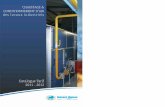 Catalogue Tarif 2011 - 2012 - Chauffage industriel et …€¦ · CHAUFFAGE & CONDITIONNEMENT D’AIR des locaux industriels Catalogue Tarif 2011 - 2012