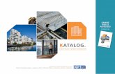 T LLETIF ET BTIMENTS NNRSIDENTIELS KATALOG. · Votre guide de solutions constructives KP1 pour Maisons individuelles groupées | Logements collectifs | Bâtiments tertiaires, commerciaux,