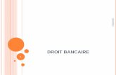 DROIT BANCAIRE ET FINANCIER - droitfr.e- .2 2 Droit bancaire Le D.O.C.: (Articles 781   817) (Articles