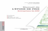 Yves David CUSANT - Microsoft Internet Information …multimedia.fnac.com/multimedia/editorial/pdf/9782212135022.pdf · Le métré 2. L’offre de prix : les outils de base L’étude