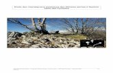 Etude des champignons supérieurs des Hêtraies …€¦ · Etude Biodiversité Hèches – Fonge des hêtraies sèches– Laurent Larrieu – CRPF Midi-Pyrénées – décembre 2005