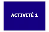 Art Th me 1-SVT-SPC-ACTIVITES 2 & 3 …€¦ · Activité 1 : à la recherche de quelques éléments ... Recomptons les atomes d’hydrogène parmi les réactifs et les produits 11