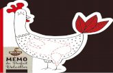 Mémo - Marie Hot · une chair moelleuse. 150 jours d’élevage en plein air 10 11. Informations Notes Les attentes des consommateurs et des bouchers ... poulets au m² 18 poulets
