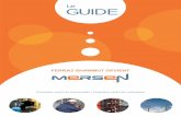 Le guide 2011 - D3E Electronique · Mersen, c’est une entreprise Ferraz Shawmut était depuis longtemps intégrée à Carbone Lorraine, groupe international spécialiste de la fourniture