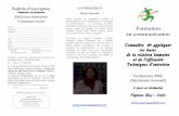 Formation en communication - Coaching Andante · Title: Microsoft Word - Bases Com/Technicien PNL Italie.doc Author: Marie OUVRARD Created Date: 12/7/2013 12:27:17 PM