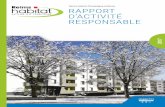 Reims habitat Champagne-Ardenne RAPPORT …€¦ · avec l’OPAC d’Amiens, Oise habitat, l’OPAL dont l’objectif est de par-tager pour ensemble progresser. 2017 c’est aussi