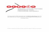 Ce document a été numérisé par le CRDP de Bordeaux … · u62 - étude de cas code : qaetu page : 1/11 brevet de technicien supÉrieur qualitÉ dans les industries alimentaires