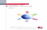 JOHANNA Bascule SQL - telechargement.krier.frtelechargement.krier.fr/guides/Guide_utilisateur_JL_SQL.pdf · Guide d’Utilisation JOHANNA – Bascule SQL Page 3 sur 27 I. PREAMBULE