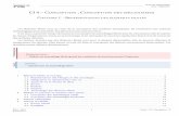 CI 4 – CONCEPTION : C - xpessoles.ptsi.free.frxpessoles.ptsi.free.fr/fichiers/PDF_VRAC/01_AssemblagesVisses.pdf · Une multitude de type de vis existent en fonction des besoins