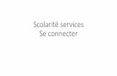 Scolarité services Se connecter - clg-jean-emond …clg-jean-emond-vendome.tice.ac-orleans-tours.fr/.../Connexion_ENT.pdf · Biewenuesur I'ENT du collège Jean Emond ... Charte d'utilisation