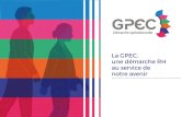 Livret GPEC opérationnelle : La GPEC, une démarche …obsmetiers.rcp-pro.fr/.../documents/etudes/Livret_GPEC.pdf · GPEC et l’Accompagnement du changement et de la transformation