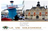 LA VIE SOLESMOISE - cdn1_3.reseaudesvilles.frcdn1_3.reseaudesvilles.fr/cities/295/documents/yc1g17gvv1jvw6f.pdf · PETIT Petits et moyens : Mme Sorriaux Tous petits : Mme audmont