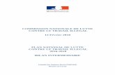 Le PNLTI 2016-2018 bilan intermédiairetravail-emploi.gouv.fr/IMG/pdf/le_pnlti_2016-2018_bilan_intermedia... · 2/102 Commission nationale de lutte contre le travail illégal Sommaire