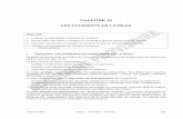 CHAPITRE 12 LES ACCIDENTS DE LA PEAU - …ifsinice.free.fr/cours/Partage/4ans de cours au format lotus/I.F.S... · Les antiseptiques L’antiseptique est une préparation médicamenteuse