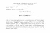 UNIVERSITÉ PANTHÉON-ASSAS (PARIS II) - Droit …travauxdiriges.com/data/uploads/droitdesobligations2017/fiche-5l2... · DROIT CIVIL Cours de Monsieur le ... étant réservée à